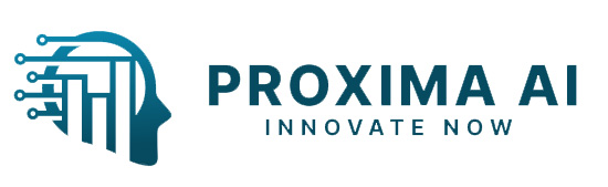 Proximaai Logo